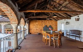 Dal Picasass House