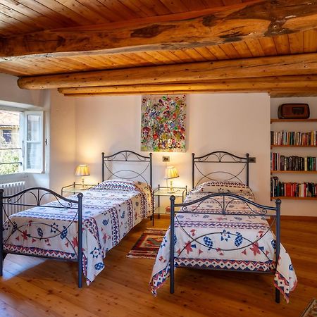 Appartamento Dal Picasass House Madonna Del Sasso Esterno foto