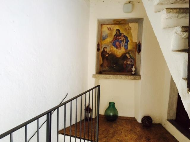 Appartamento Dal Picasass House Madonna Del Sasso Camera foto