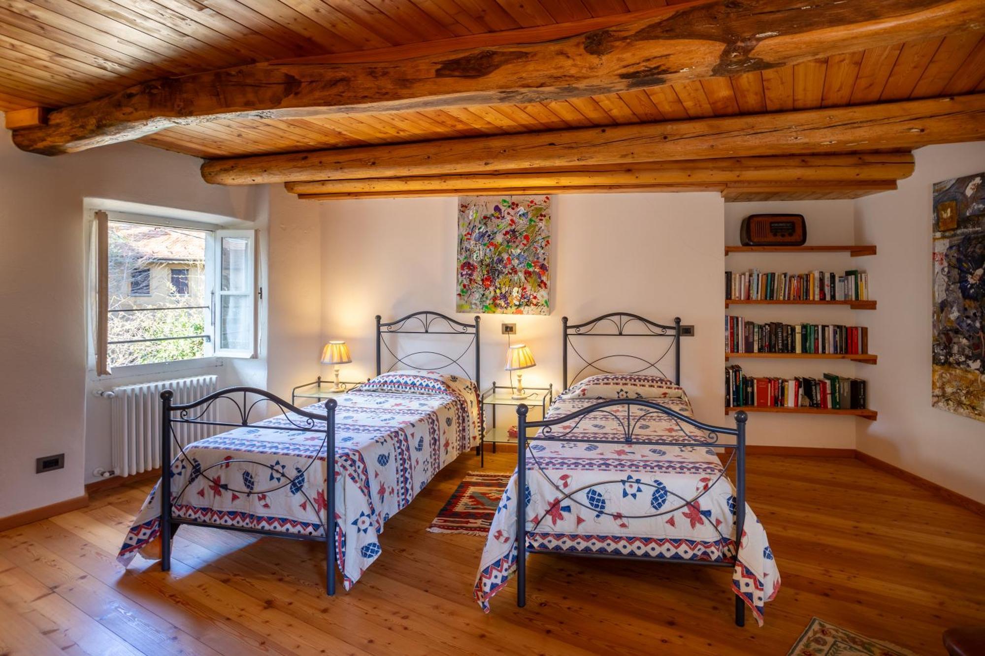 Appartamento Dal Picasass House Madonna Del Sasso Esterno foto