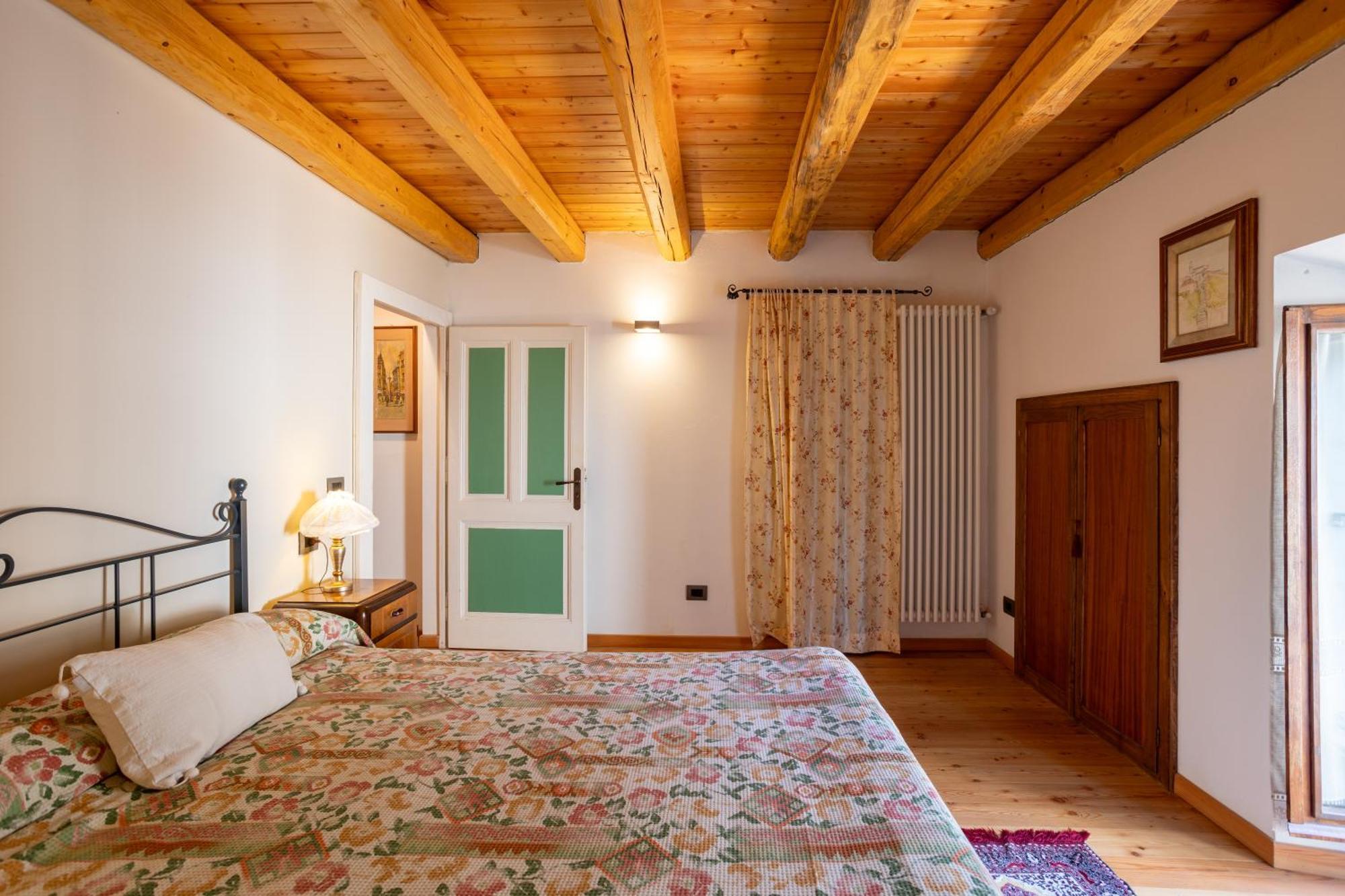 Appartamento Dal Picasass House Madonna Del Sasso Esterno foto