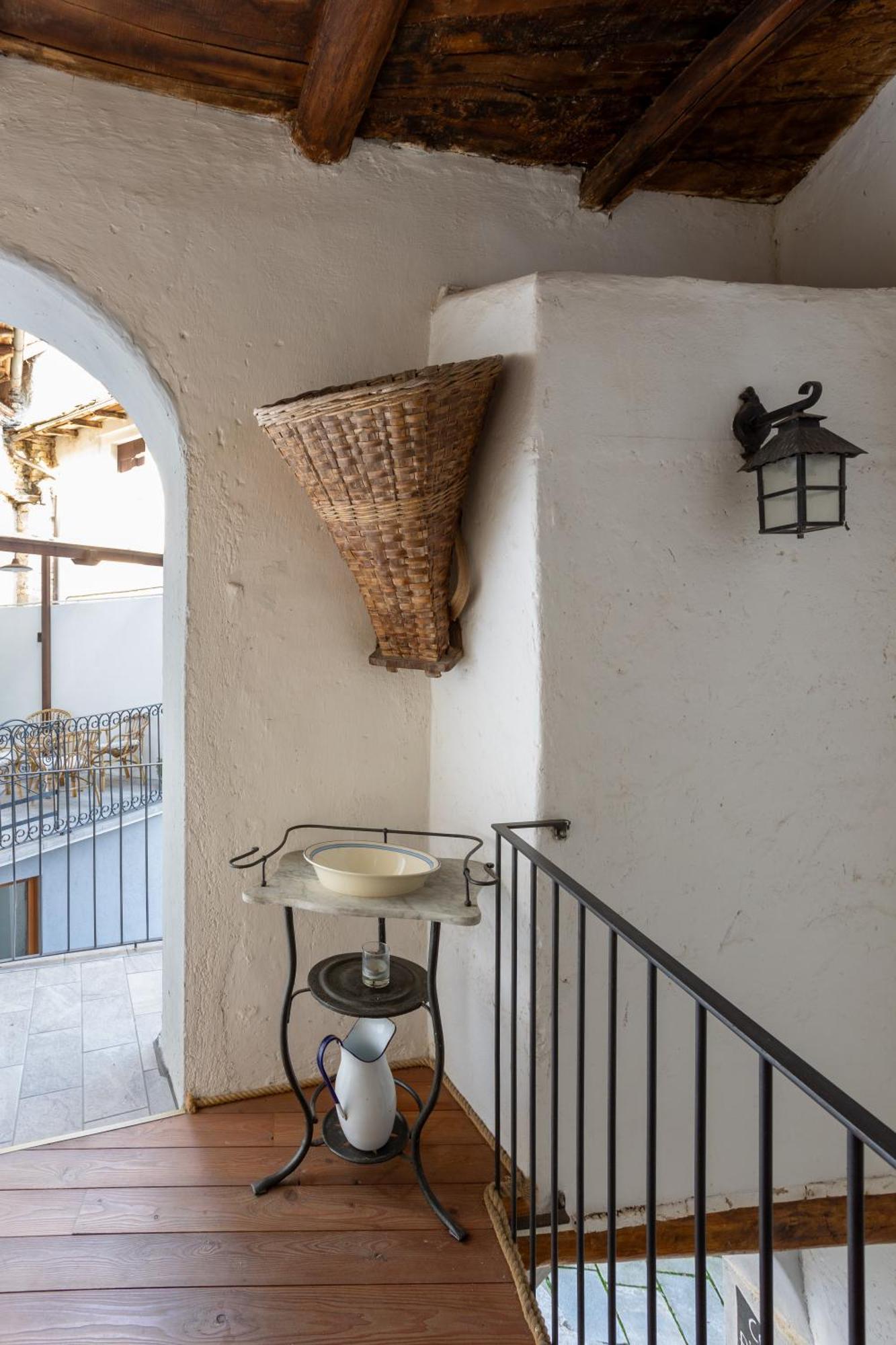 Appartamento Dal Picasass House Madonna Del Sasso Esterno foto