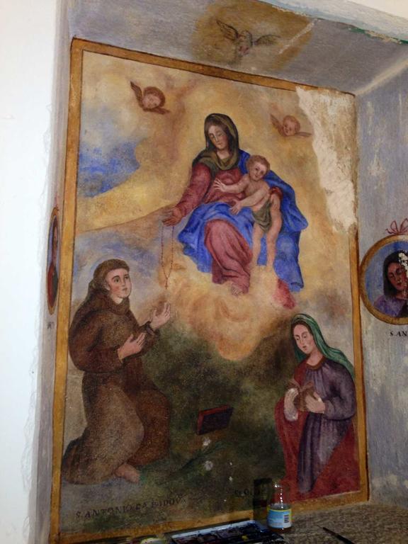Appartamento Dal Picasass House Madonna Del Sasso Esterno foto