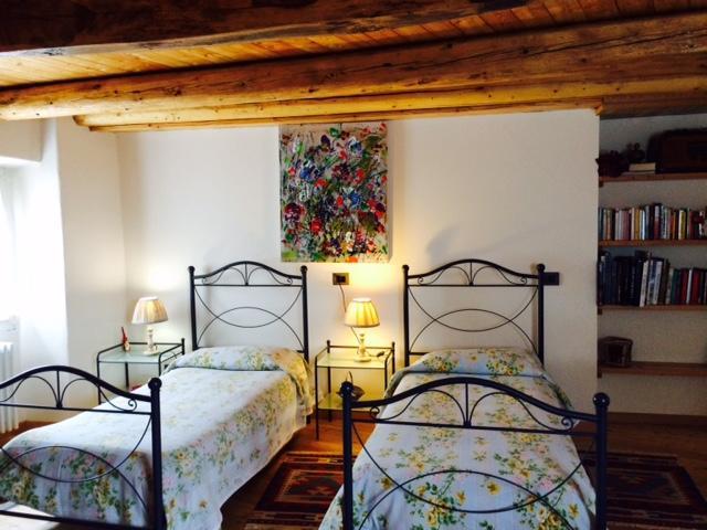 Appartamento Dal Picasass House Madonna Del Sasso Esterno foto