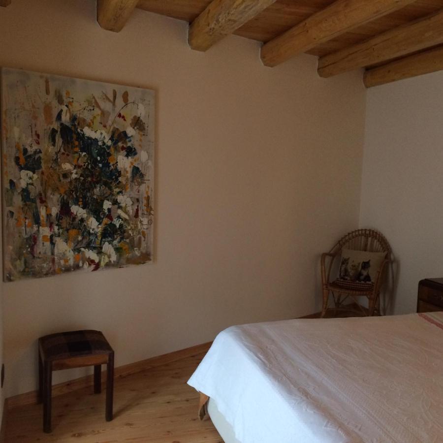 Appartamento Dal Picasass House Madonna Del Sasso Esterno foto